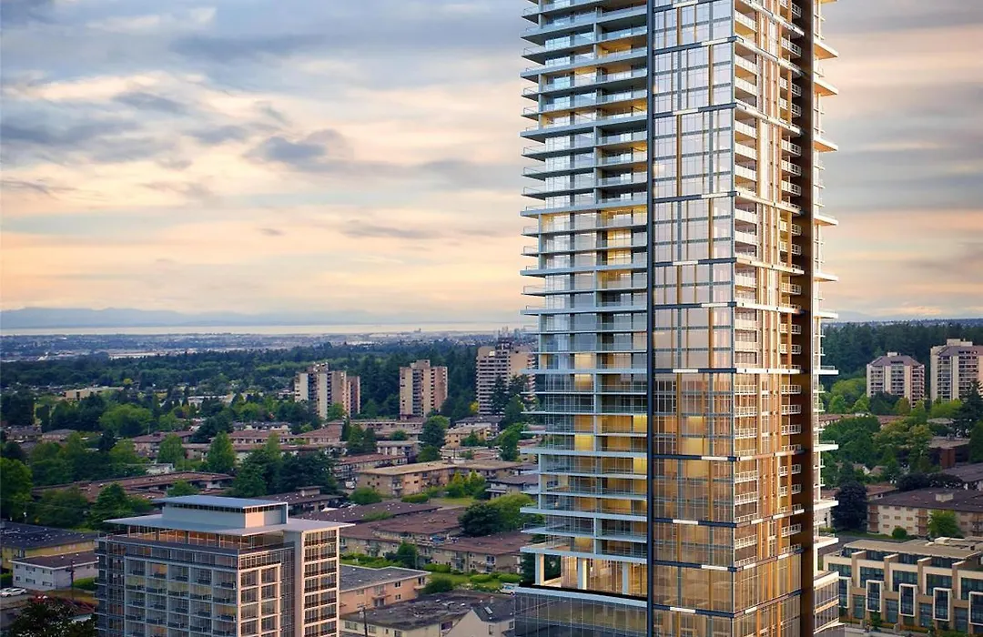 Hyatt Place Vancouver/Metrotown-1