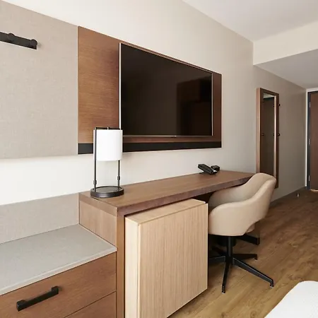 Hyatt Place Vancouver/Metrotown-3